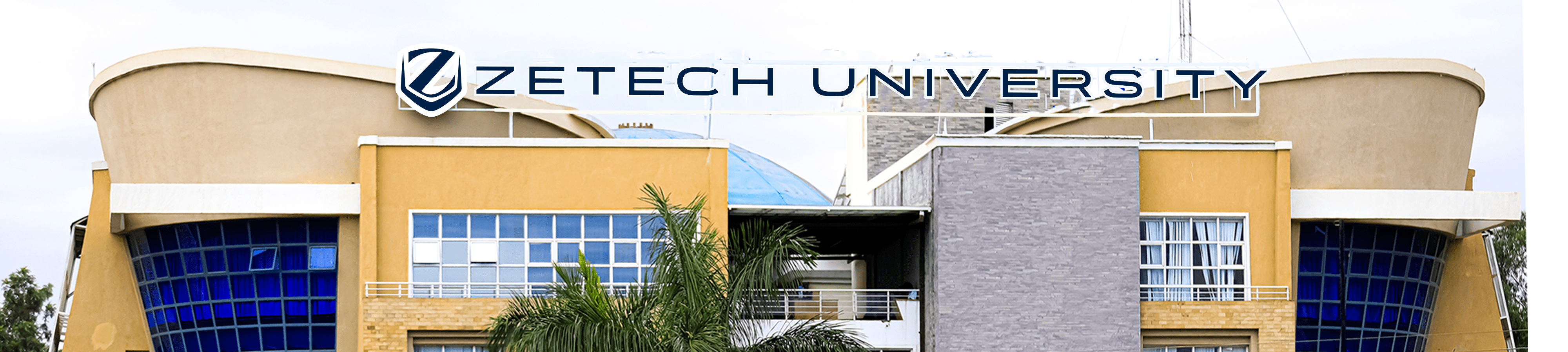 zetech university